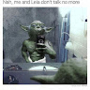 Meet your Posher, Thomas